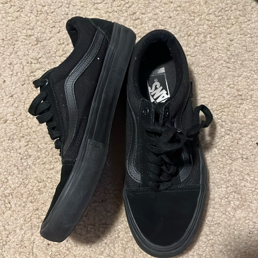 old skool vans
